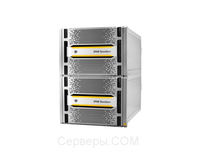 HPЕ 3PAR StoreServ 20450 C8S90B