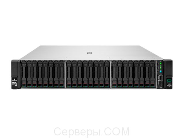 HPE ProLiant DL385 Gen10 Plus v2 P39123-B21