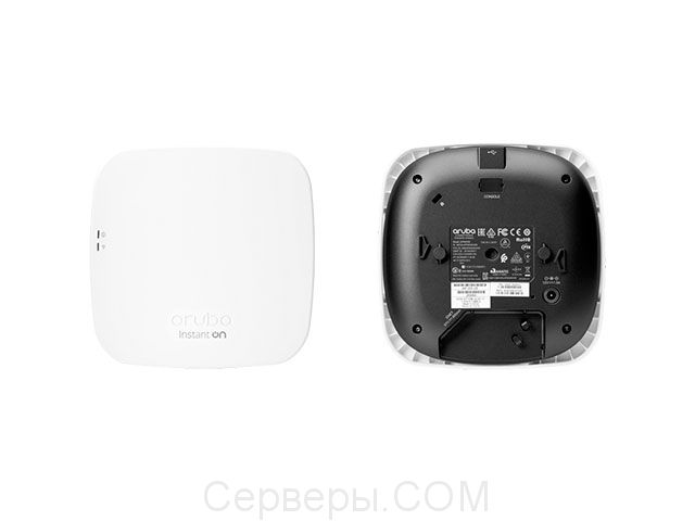 Aruba Instant On AP12 R2X01A