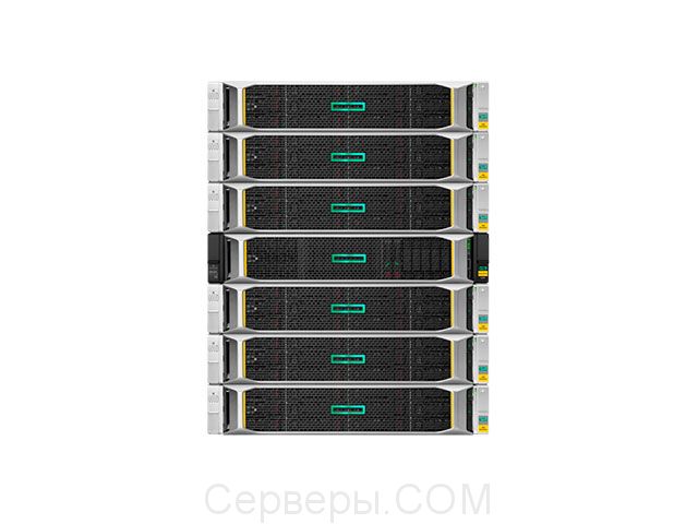 HPE StoreOnce 5200 BB956A