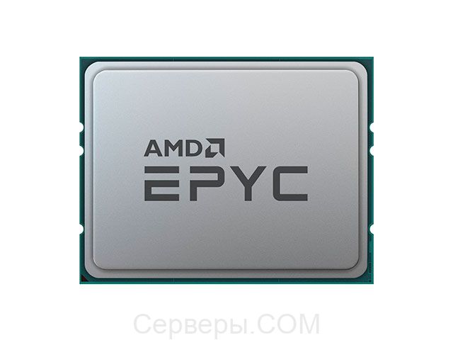 Процессор AMD EPYC 7543P P38738-L21