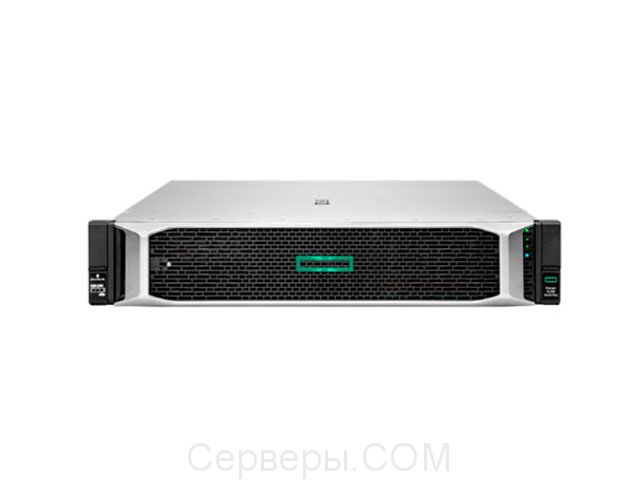 HPE ProLiant DL380 Gen10 Plus P55279-421