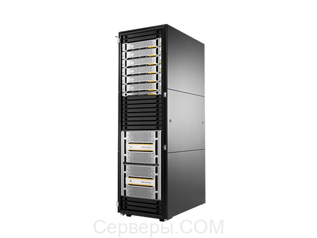 HPE 3PAR StoreServ 20800 C8S84A