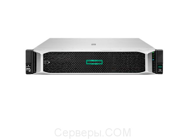 Стоечный сервер HPE ProLiant DL380 Gen10 Plus P05174-B21