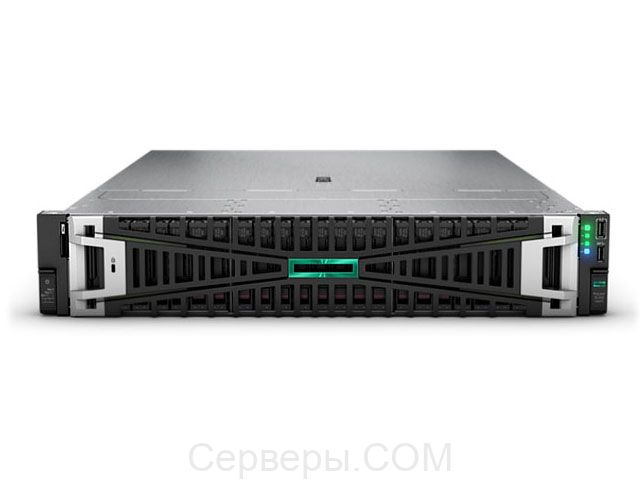 HPE ProLiant DL345 Gen11 P66777-B21