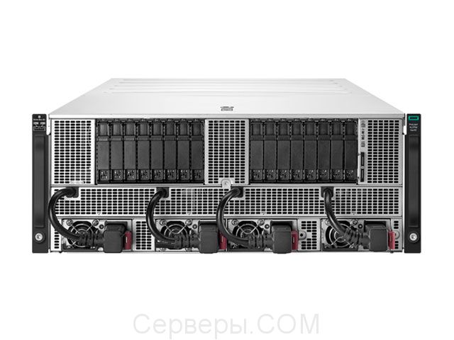 Сервер HPE Proliant XL270d Gen10 R0R01A