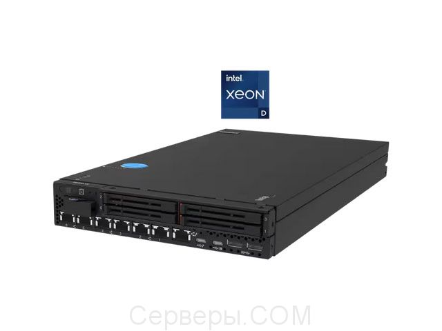 Сервер Lenovo SE350 V2