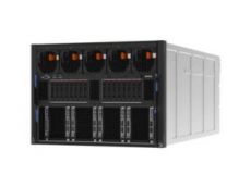 Сервер Lenovo ThinkSystem SR685a V3