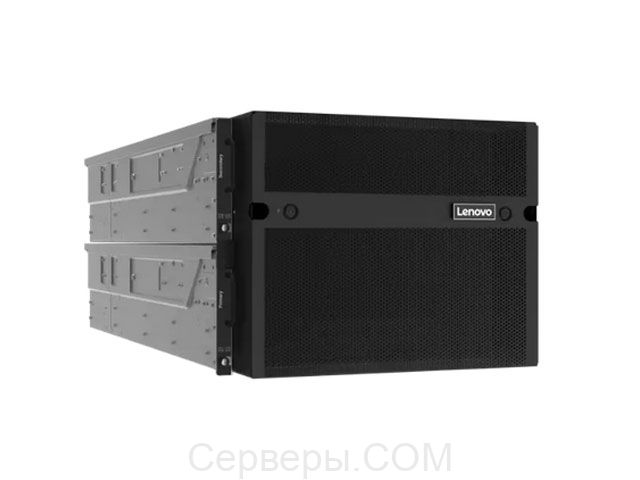 Сервер Lenovo ThinkSystem SR950 V3