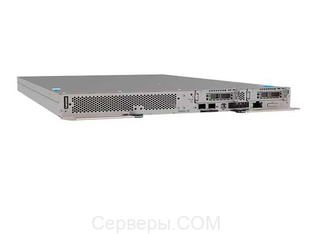 Сервер Lenovo ThinkSystem SD650-I V3 для AI & HPC
