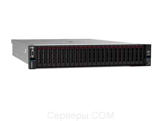 Сервер Lenovo ThinkSystem SR650 V3