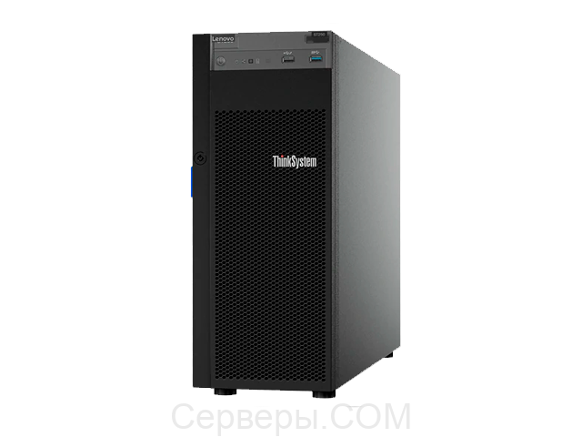 Сервер Lenovo ThinkSystem ST250 7Y45A019EA