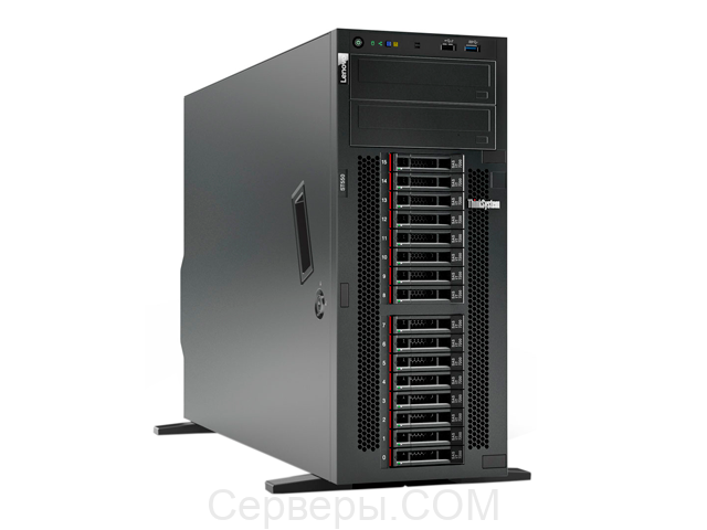 Lenovo ThinkSystem ST550 7X10A01SEA