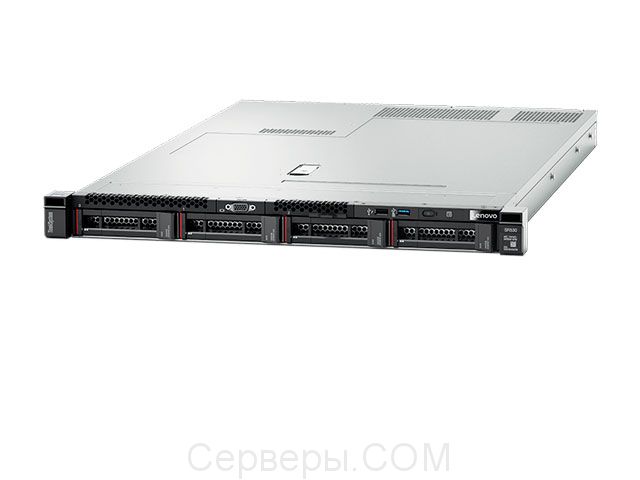 Сервер Lenovo ThinkSystem SR530 7X08A00XEA