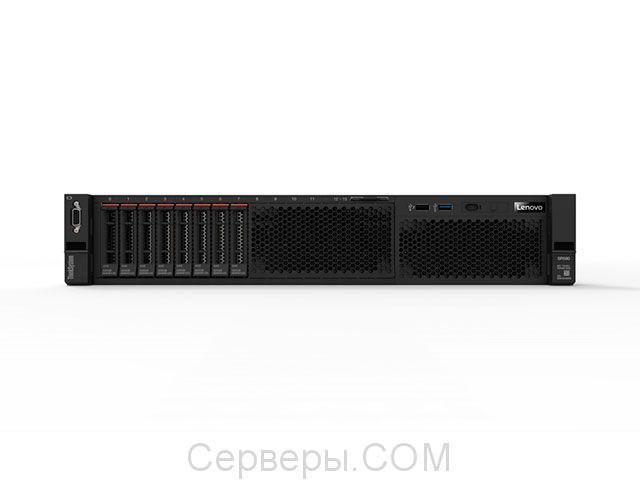 Lenovo ThinkSystem SR590 7X99A00DEA