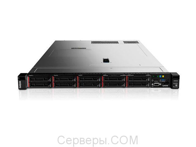 Lenovo ThinkSystem SR630 7X02A008EA