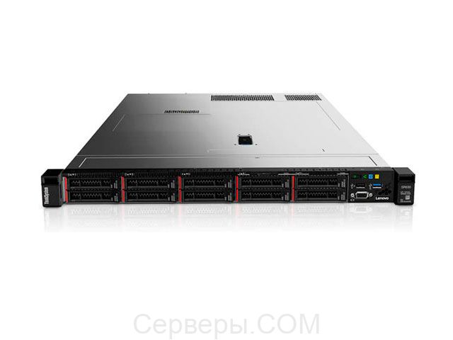 Lenovo ThinkSystem SR630 7X02A048EA