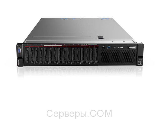 Lenovo ThinkSystem SR850 7X19A02GEA