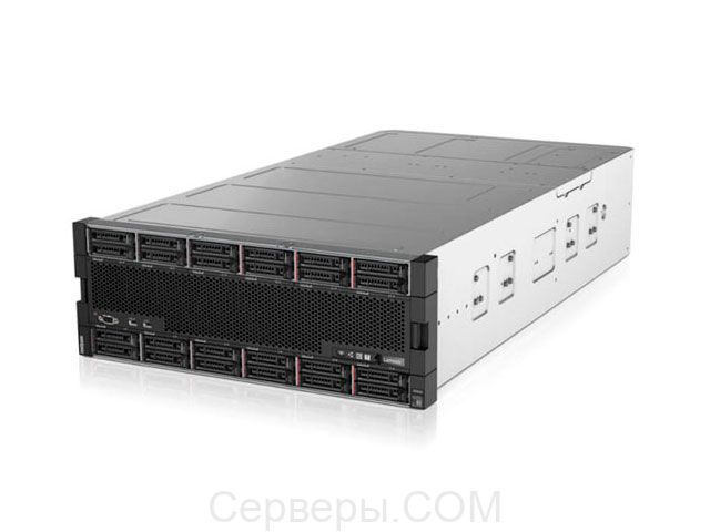 Lenovo ThinkSystem SR950 7X12A018EA