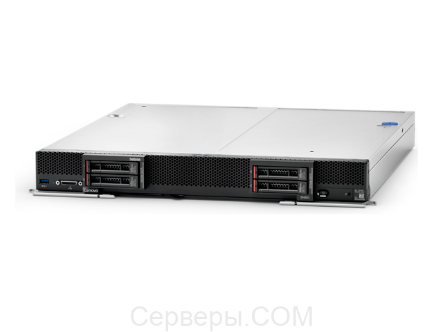 Lenovo ThinkSystem SN850 7X15A02CEA