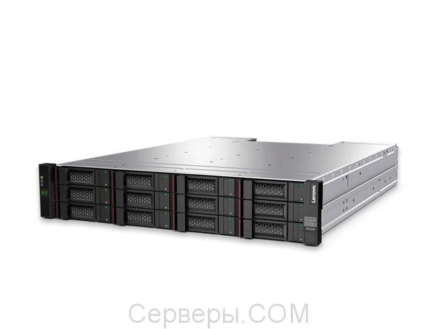 Дисковая полка Lenovo Lenovo D1224