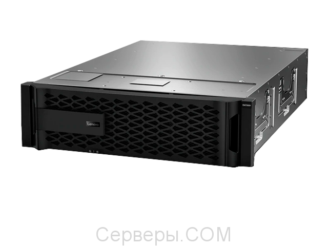 Система хранения Lenovo ThinkSystem DM5000F