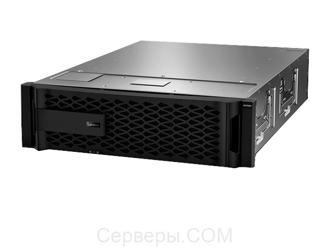 Система хранения Lenovo ThinkSystem DM7000F