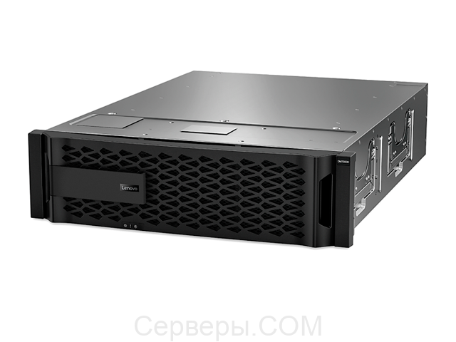 Система хранения Lenovo ThinkSystem DM7000H