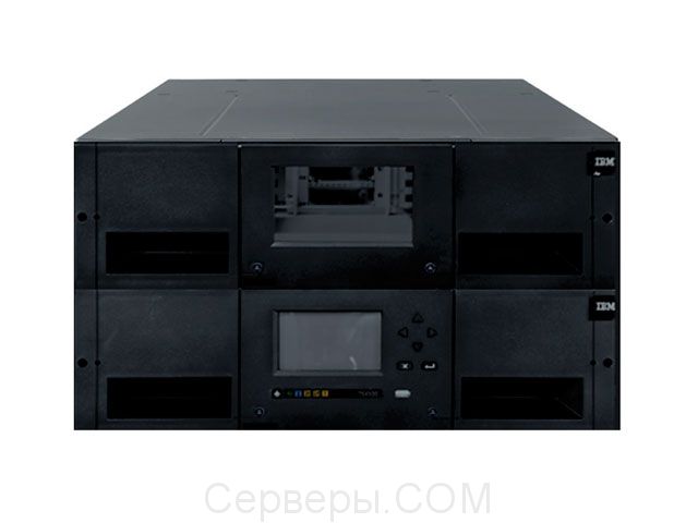 Ленточная библиотека Lenovo TS4300