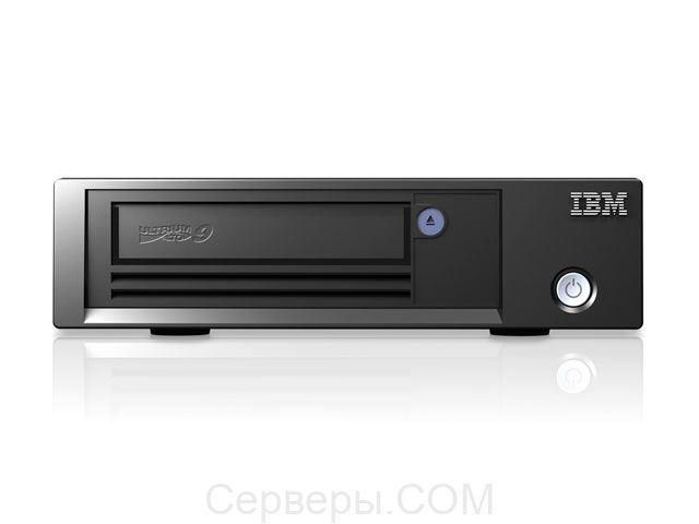 Ленточный накопитель Lenovo TS2270