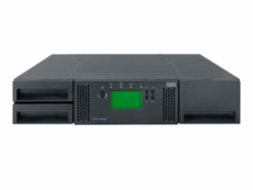 Ленточная библиотека Lenovo TS3100 6173-L2U