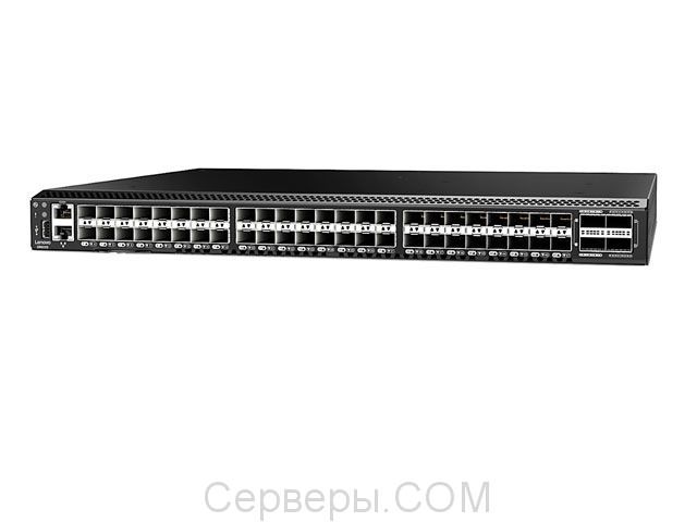 Коммутатор Lenovo ThinkSystem DB620S