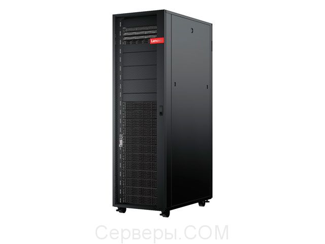 Lenovo ThinkAgile SXM4400 Enterprise Starter 42U