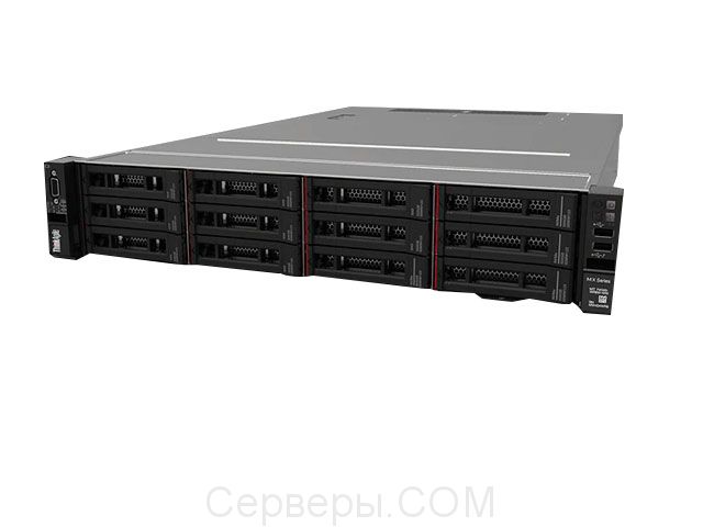 Lenovo ThinkAgile MX1020