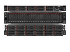 Lenovo ThinkAgile HX1320 Lenovo ThinkAgile HX1320