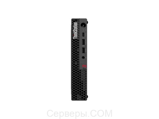 Рабочая станция Lenovo ThinkStation P3 Tiny