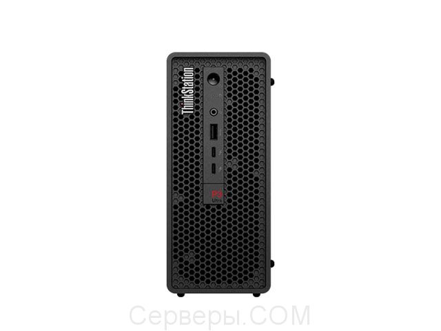 Рабочая станция Lenovo ThinkStation P3 Ultra