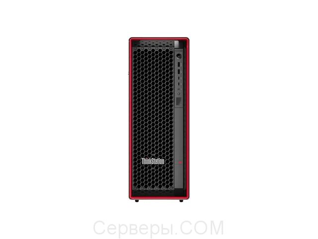Рабочая станция Lenovo ThinkStation P5
