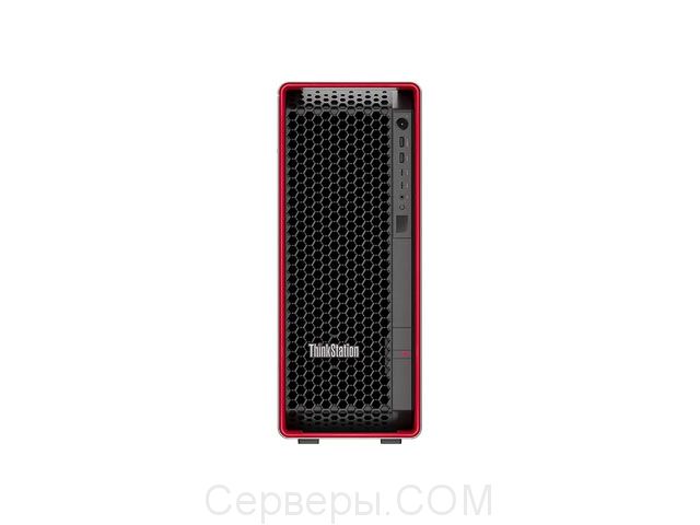 Рабочая станция Lenovo ThinkStation P7