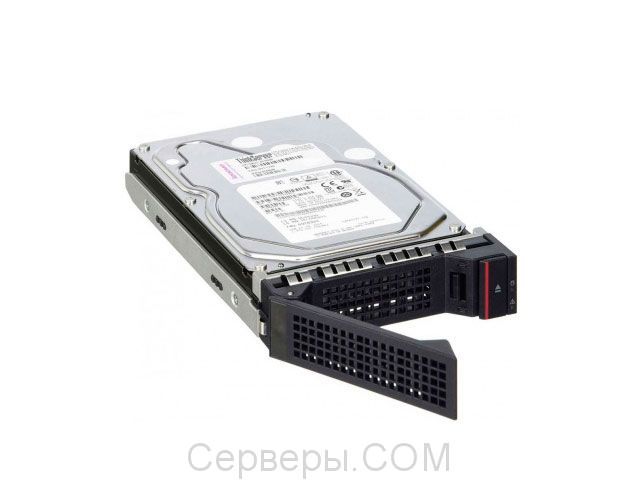 Жесткий диск Lenovo SAS SFF 7XB7A00037