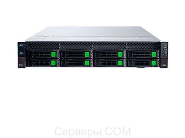 Сервер Fujitsu PRIMERGY GX2460 M1