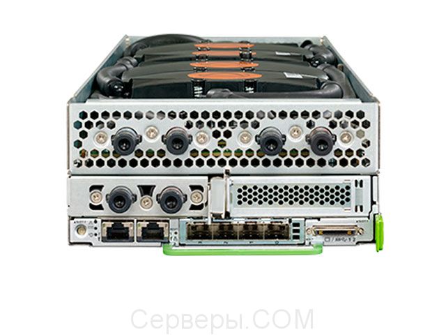 Сервер Fujitsu PRIMERGY CX2570 M4 CX2570M4