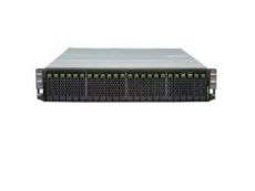 Многоузловой сервер Fujitsu Primergy CX400 M6 Многоузловой сервер Fujitsu Primergy CX400 M6
