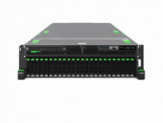 Стоечный сервер Fujitsu PRIMERGY RX4770 M6 Стоечный сервер Fujitsu PRIMERGY RX4770 M6