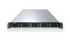 Стоечный сервер Fujitsu Primergy RX2530 M6 Стоечный сервер Fujitsu Primergy RX2530 M6