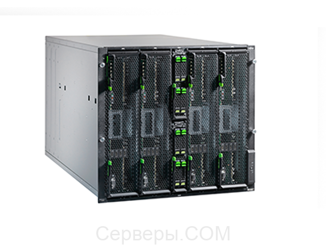 Сервер Fujitsu PRIMEQUEST 2800B2 Business Critical VFY:FPRQ2800B2