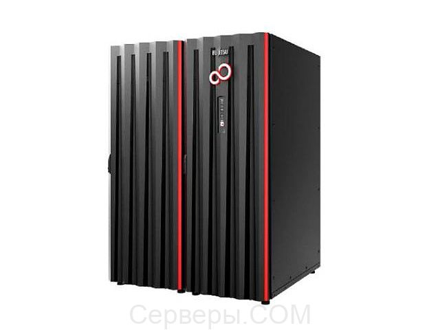 Сервер Fujitsu BS2000 SE300