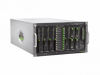 Блейд-сервер Fujitsu Primergy BX400 M1