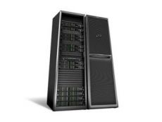 Система хранения данных Fujitsu Eternus CS8000 Система хранения данных Fujitsu Eternus CS8000