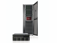 Система хранения данных Fujitsu Eternus CS800 S7 Система хранения данных Fujitsu Eternus CS800 S7